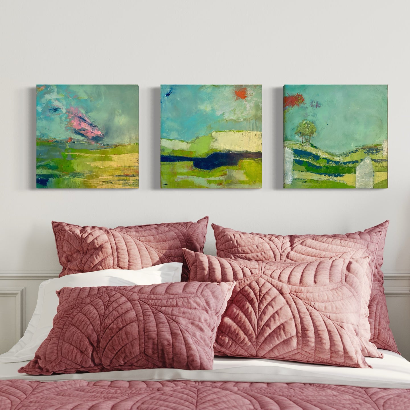 Special Days Series: Path to the Stones